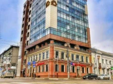 клуб робототехники Роботрек в Воронеже