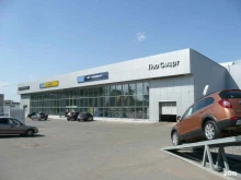 официальный дилер Chevrolet, Volvo, Opel Лео Смарт Авто в Ижевске