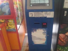 терминал Qiwi в Ельце