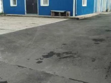 Автокомплекс, Рогожская улица, 39/1 