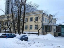 Московский областной научно-исследовательский клинический институт им. М.Ф. Владимирского, улица Щепкина, 61/2 ст10 