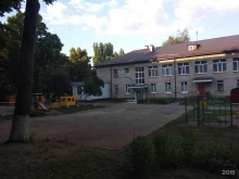 Детские сады Детский сад №64 в Липецке