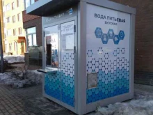 водомат Моя вода в Балашихе