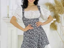 студия одежды Karavan Fashion в Бийске
