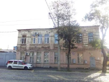 сервисная фирма Пожзащита в Краснодаре