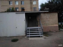 Энгельсский перинатальный центр, Весенняя, 8 