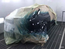 автотехцентр Auto-union в Люберцах