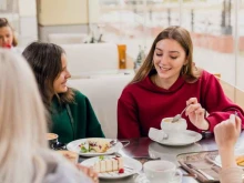 кафе Double Coffee в Новороссийске