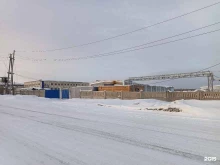 производственный цех МППК в Якутске