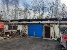 Кузовной ремонт Мастерская кузовного ремонта в Павловске