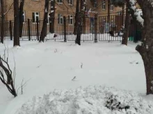 Новое поколение, улица Лавочкина, 54 к2 