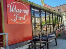 кафе Шампур First в Краснокамске