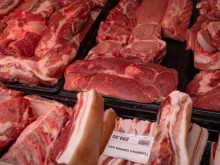 Колбасные изделия Мясное царство в Красноярске