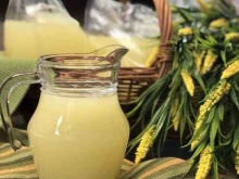 магазин молочных продуктов Какашура Сют-булакъ в Махачкале