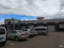 автосервис-шиномонтаж Adm motors в Самаре