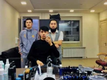 Барбершопы Boss barbershop в Нижневартовске