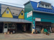 Machinestore, деревня Соколово, вл1 