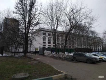 Школа Дмитровский им. Героя Советского Союза В.П. Кислякова, Дмитровское шоссе, 137а 