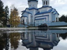 Монастыри Женский монастырь в честь иконы Божией Матери-Умиление в Сургуте