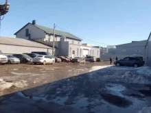 автосервис Accord Diesel в Белгороде