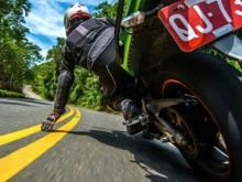 Motokursy.ru, Коломенский проезд, 13а 