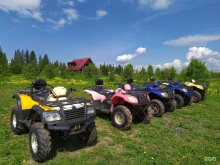 центр загородного отдыха Зайкина избушка в Перми
