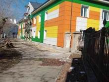 Детская городская больница город Каменск-Уральский, Спиридонова, 23 