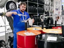сеть магазинов и автосервисов Навигатор в Тольятти