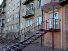 частное охранное предприятие Хранитель 2 в Чите