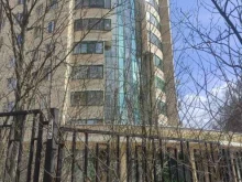 Прокуратура Зеленоградского административного округа, Зеленоград, к337 