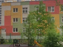 детско-молодежный футбольный клуб Импульс-М в Долгопрудном