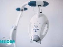 стоматологическая клиника Мелиора Дент в Москве