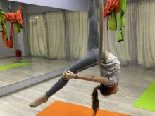 семейный гимнастический центр JoyGym в Москве