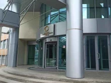 служба по энергетическим проектам УГМК-холдинг в Верхней Пышме