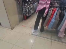 салон женской одежды Shopping в Усолье-Сибирском