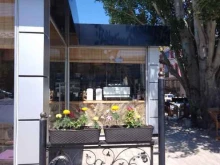 кофейня Lure bar в Махачкале