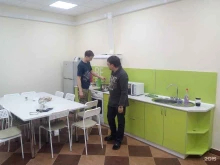 хостел RE hostel в Новосибирске