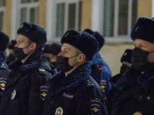 Отдел полиции №3, улица Алексея Генералова, 12 