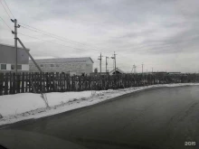 компания по производству самоклеящихся и антиадгезионных материалов Рона в Березовском