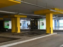ГУД МОЙНИНГ & BKF Carwash, проспект Академика Сахарова, 107/1 