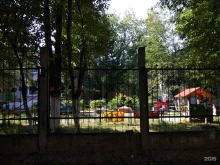 Детские сады Детский сад №34 в Нижнем Новгороде