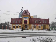 торговый дом Мама и дитя в Хабаровске