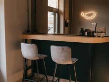 Etlon coffee, Кушелевская дорога, 1 к2 ст1 