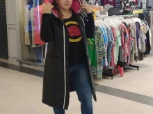 бутик Chezza moda в Калининграде