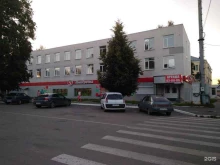 компания по вывозу мусора Чистый Город в Орле