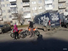 компания по прокату снегоходов, мотоциклов и квадроциклов Мотоимото в Екатеринбурге