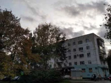 Региональный Центр Стоматологической Помощи, Ломоносова, 4 