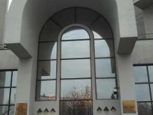 Дриллинг Индастриал Системс, Ленинский проспект, 113/1 