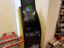 банкомат Тинькофф банк в Казани