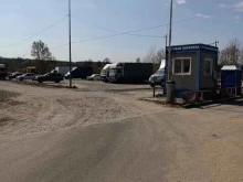 Автостоянки Автостоянка в Нижнем Новгороде